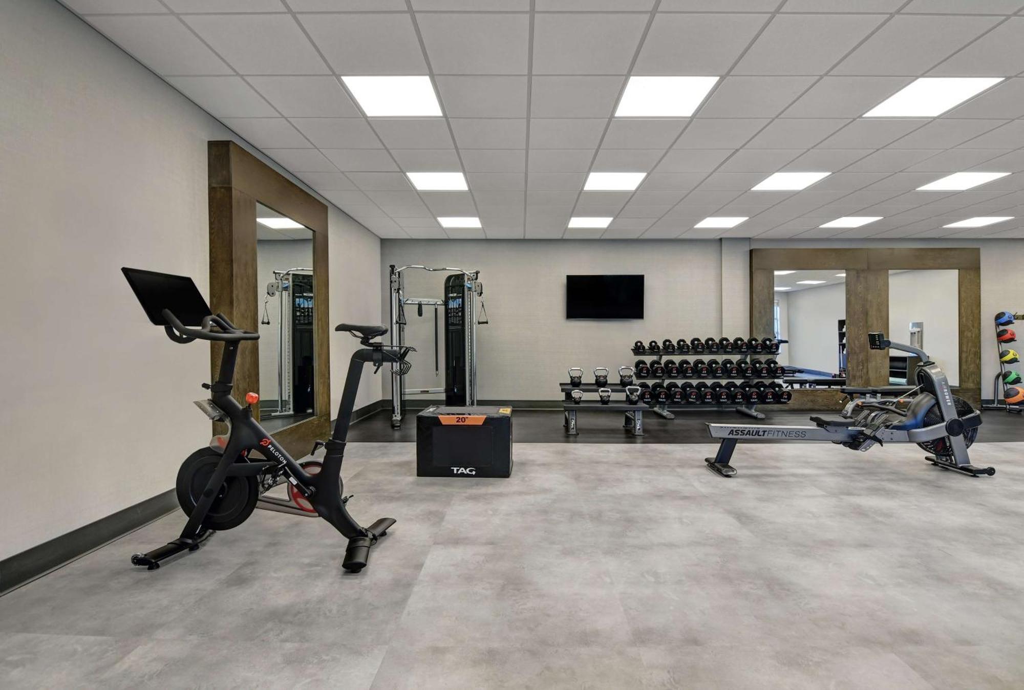 Homewood Suites By Hilton Edison Woodbridge, Nj Exterior foto