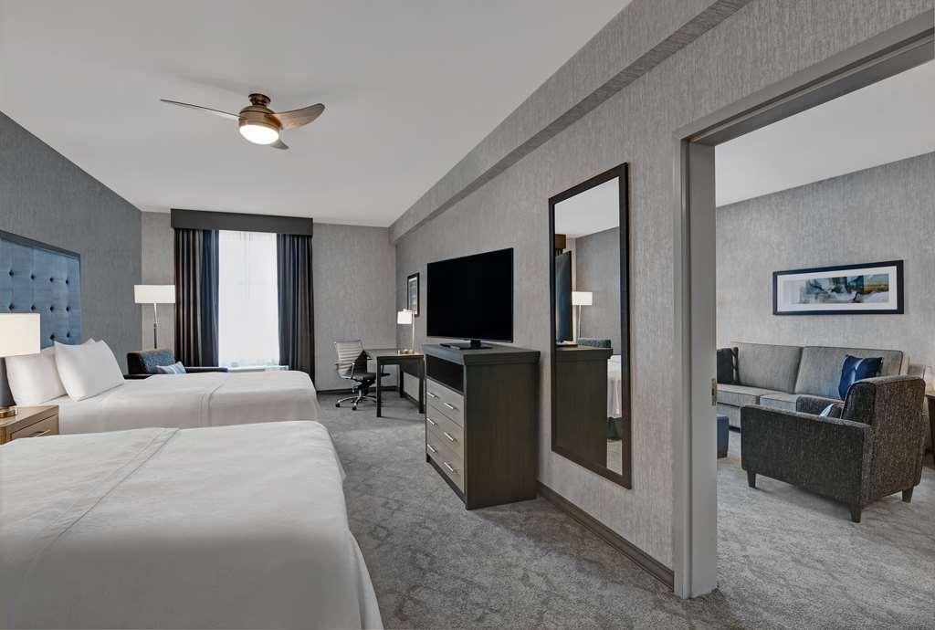 Homewood Suites By Hilton Edison Woodbridge, Nj Quarto foto
