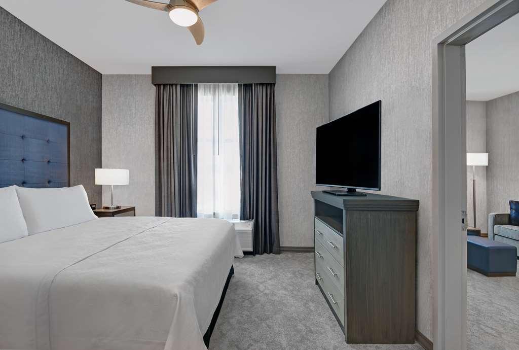 Homewood Suites By Hilton Edison Woodbridge, Nj Quarto foto